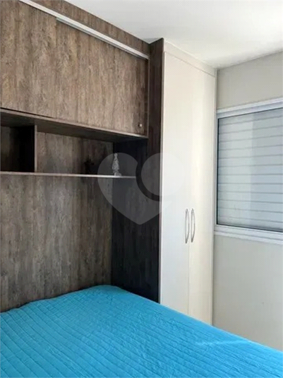 Venda Apartamento São Paulo Maranhão REO860802 17