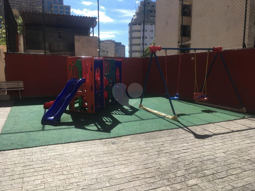 Aluguel Apartamento São Paulo Sé REO860803 16