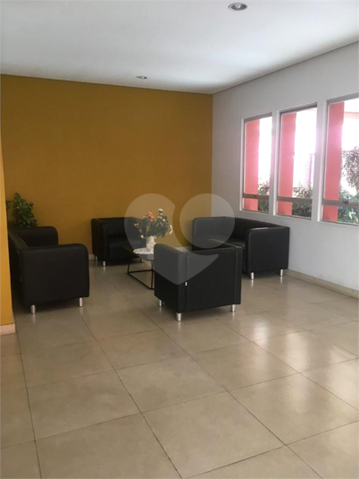 Aluguel Apartamento São Paulo Sé REO860803 14