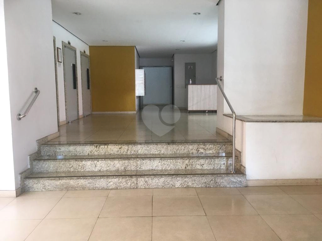 Aluguel Apartamento São Paulo Sé REO860803 13