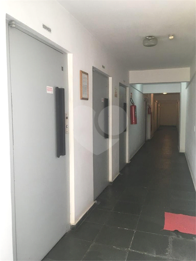 Aluguel Apartamento São Paulo Sé REO860803 20