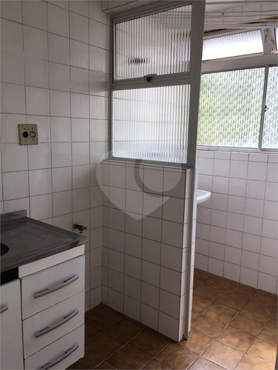 Aluguel Apartamento São Paulo Sé REO860803 10