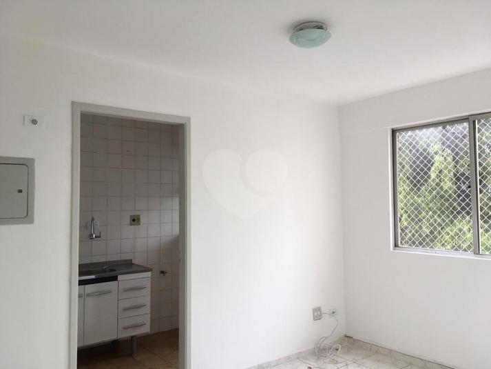 Aluguel Apartamento São Paulo Sé REO860803 2