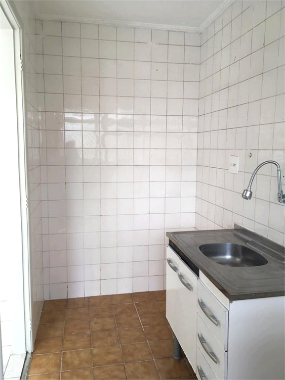 Aluguel Apartamento São Paulo Sé REO860803 4