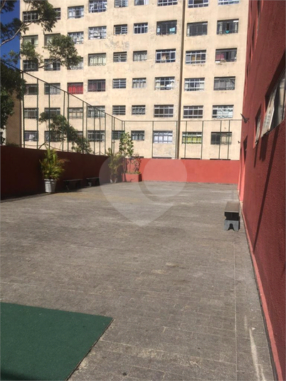 Aluguel Apartamento São Paulo Sé REO860803 23