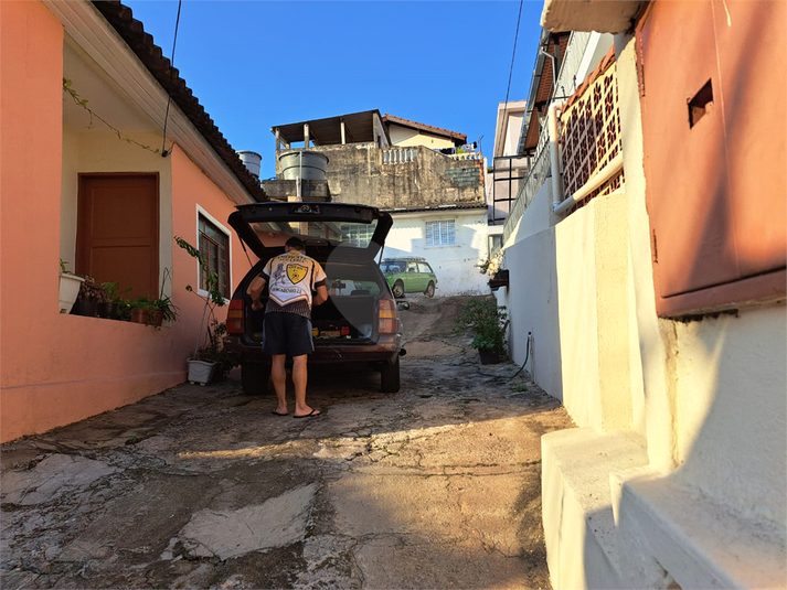 Venda Terreno São Paulo Vila Continental REO860806 23