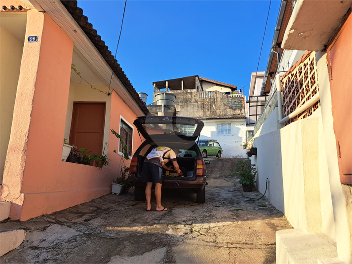 Venda Terreno São Paulo Vila Continental REO860806 24