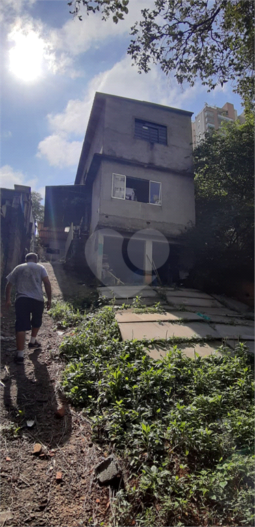 Venda Terreno São Paulo Santa Teresinha REO860812 6