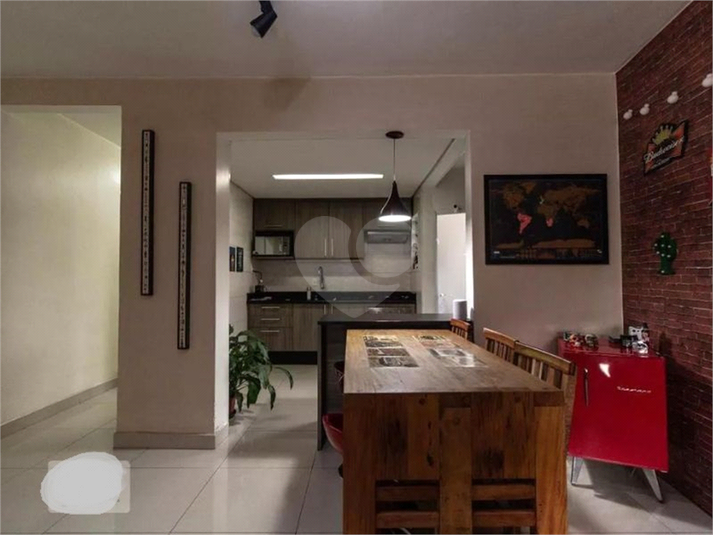 Venda Apartamento São Paulo Bela Vista REO860814 5