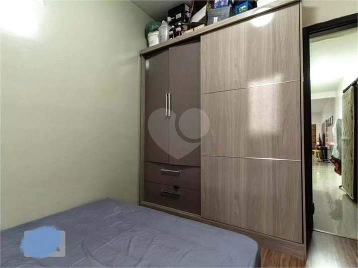 Venda Apartamento São Paulo Bela Vista REO860814 12