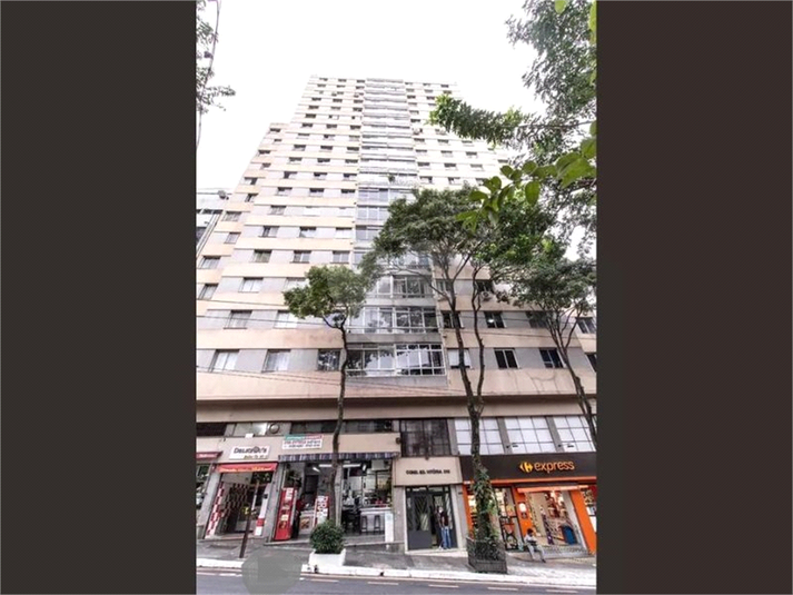 Venda Apartamento São Paulo Bela Vista REO860814 28