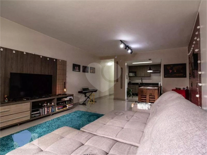 Venda Apartamento São Paulo Bela Vista REO860814 4