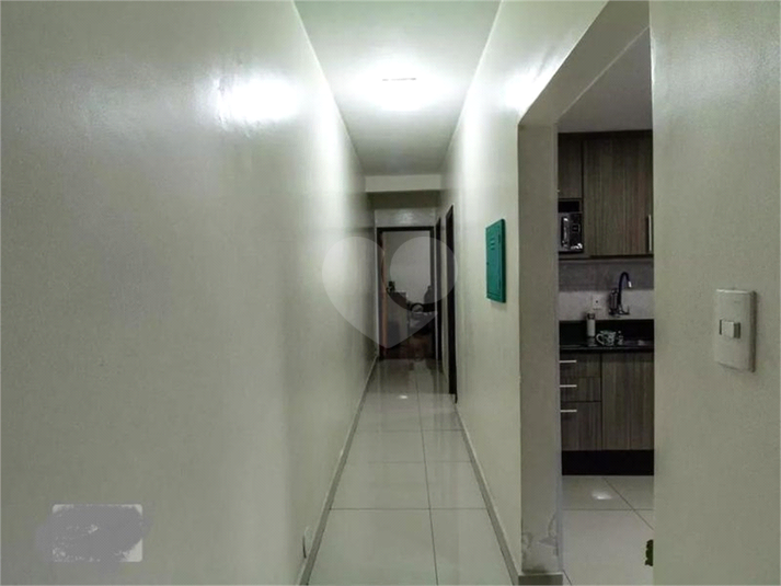 Venda Apartamento São Paulo Bela Vista REO860814 10