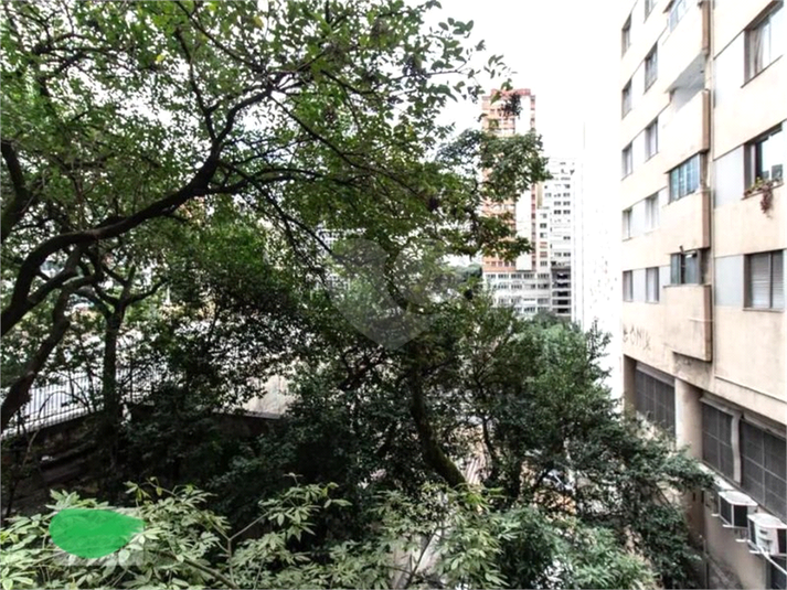 Venda Apartamento São Paulo Bela Vista REO860814 26