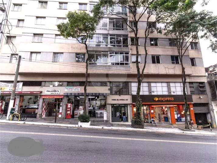 Venda Apartamento São Paulo Bela Vista REO860814 27