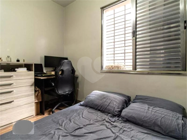 Venda Apartamento São Paulo Bela Vista REO860814 13