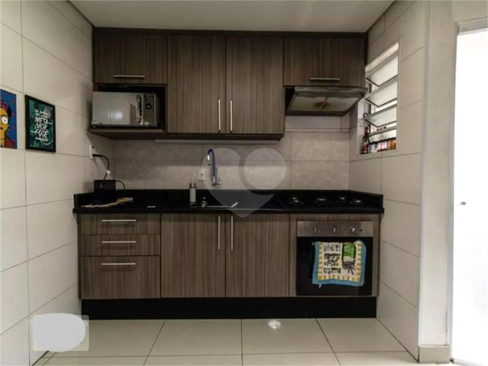 Venda Apartamento São Paulo Bela Vista REO860814 9