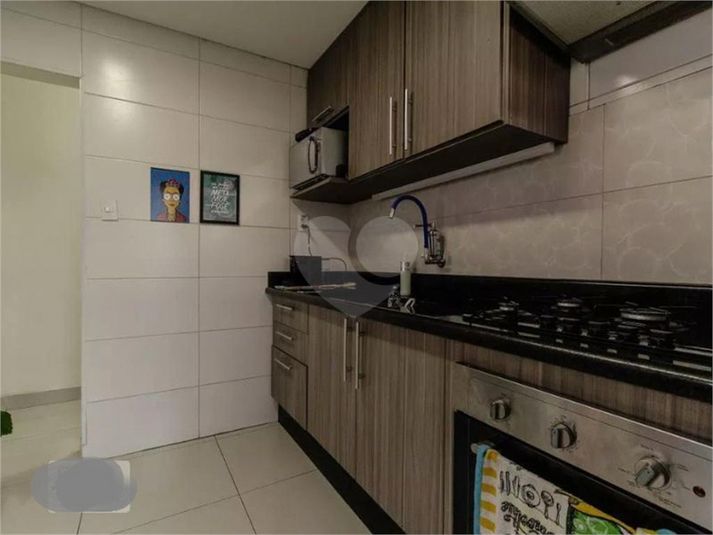 Venda Apartamento São Paulo Bela Vista REO860814 6