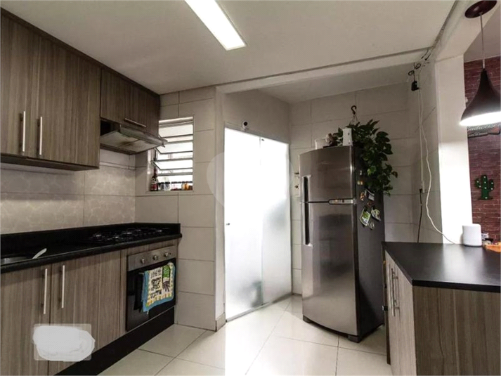 Venda Apartamento São Paulo Bela Vista REO860814 8