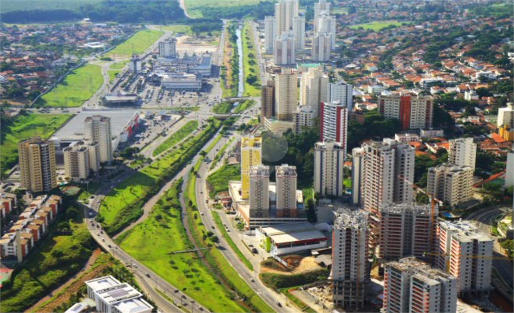 Venda Apartamento São José Dos Campos Condomínio Residencial Colinas Do Paratehy REO860822 10