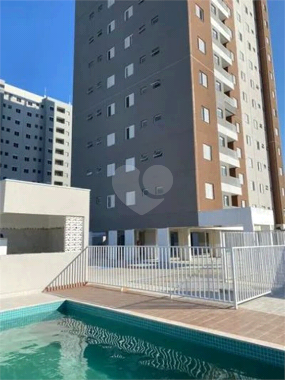 Venda Apartamento São José Dos Campos Condomínio Residencial Colinas Do Paratehy REO860822 7