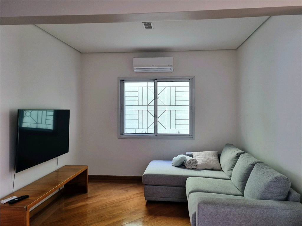 Venda Sobrado São Paulo Jardim Prudência REO860823 5