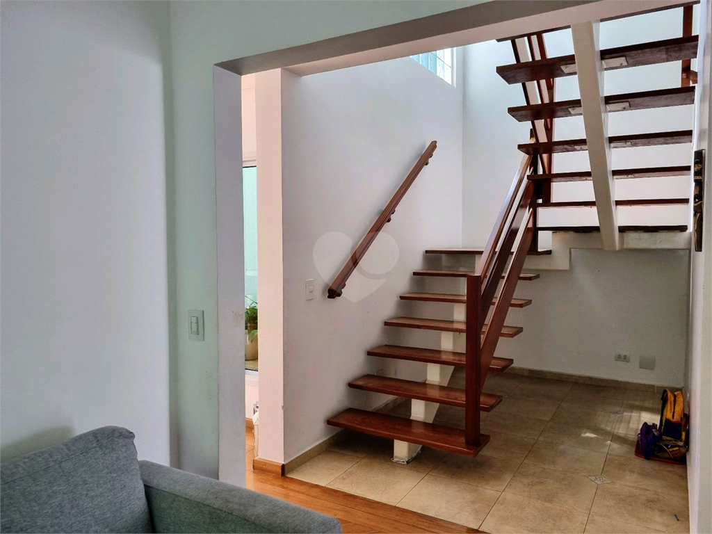 Venda Sobrado São Paulo Jardim Prudência REO860823 9