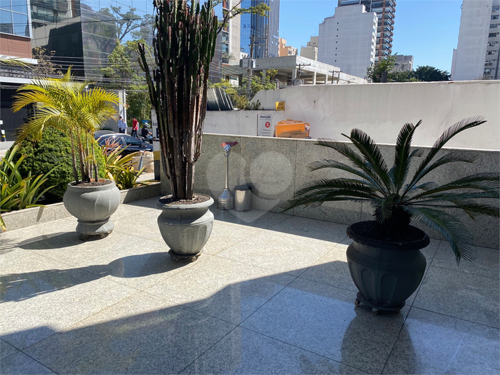 Aluguel Salas São Paulo Jardim Paulistano REO860827 6