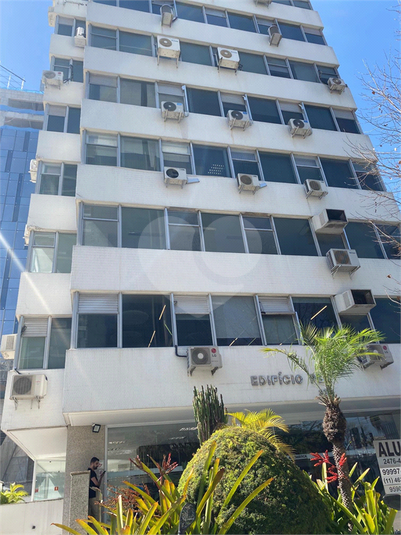 Aluguel Salas São Paulo Jardim Paulistano REO860827 32