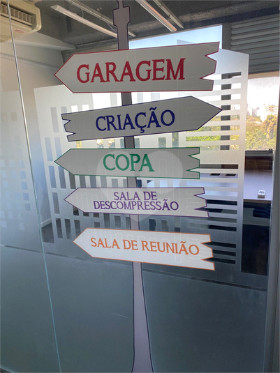 Aluguel Salas São Paulo Jardim Paulistano REO860827 40