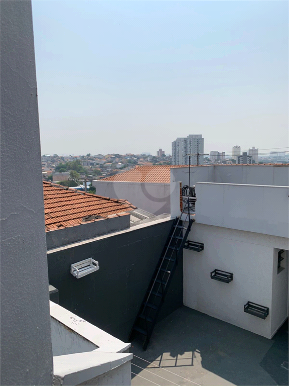 Venda Sobrado São Paulo Vila Maria Alta REO860828 78