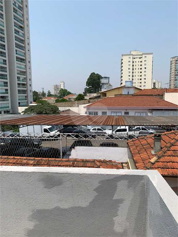 Venda Sobrado São Paulo Vila Maria Alta REO860828 7