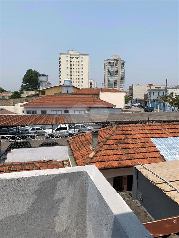 Venda Sobrado São Paulo Vila Maria Alta REO860828 22