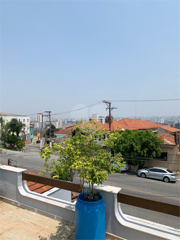 Venda Sobrado São Paulo Vila Maria Alta REO860828 73