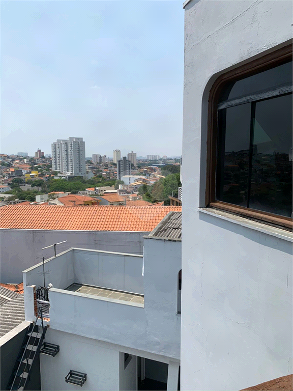 Venda Sobrado São Paulo Vila Maria Alta REO860828 72