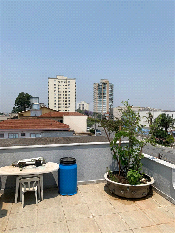 Venda Sobrado São Paulo Vila Maria Alta REO860828 61