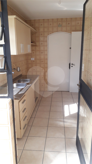 Venda Apartamento São Paulo Vila Olímpia REO860840 19