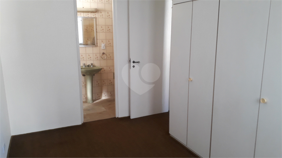 Venda Apartamento São Paulo Vila Olímpia REO860840 26