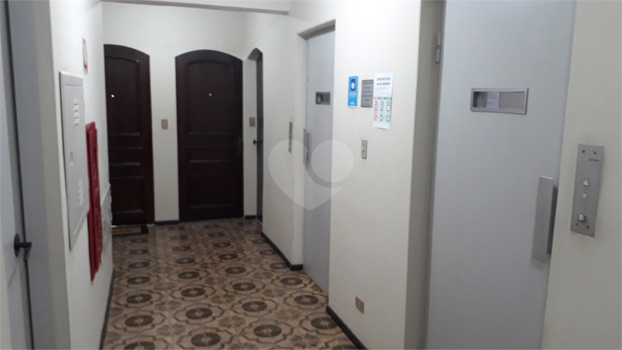 Venda Apartamento São Paulo Vila Olímpia REO860840 4