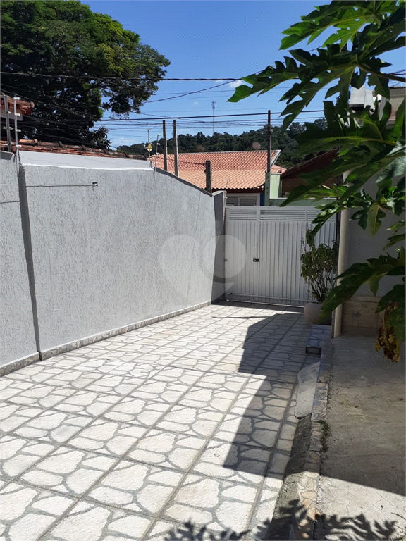 Venda Casa Campo Limpo Paulista Jardim Laura REO860846 25