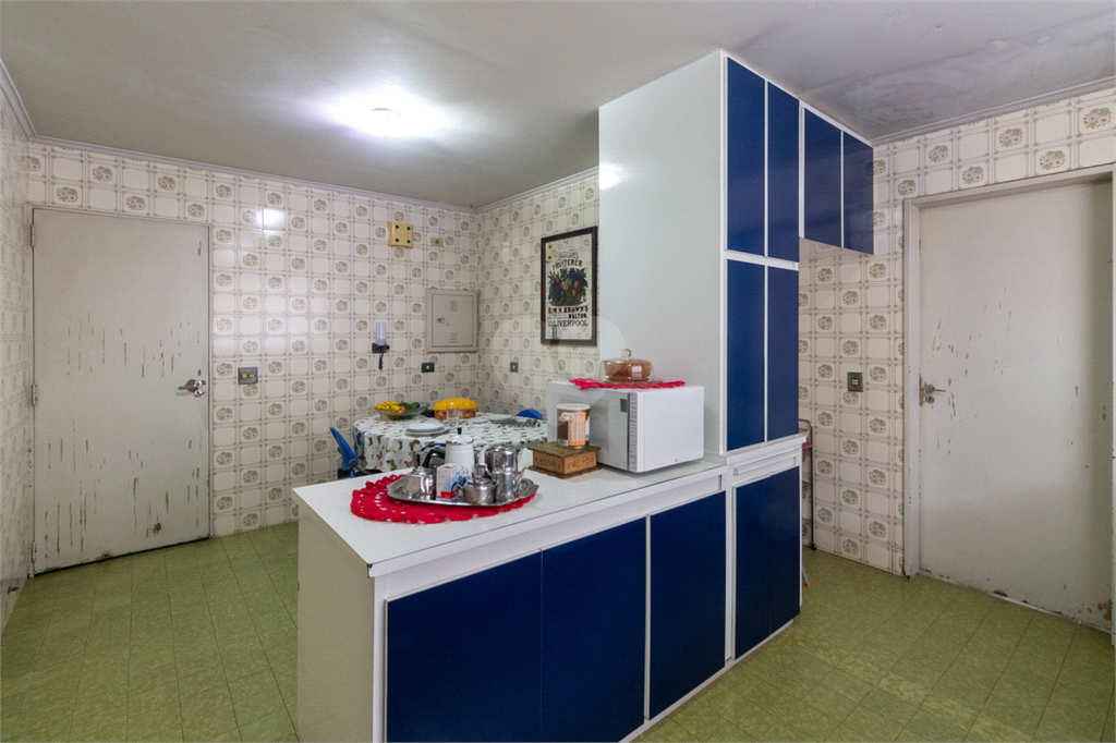 Venda Apartamento São Paulo Jardim Europa REO860847 8