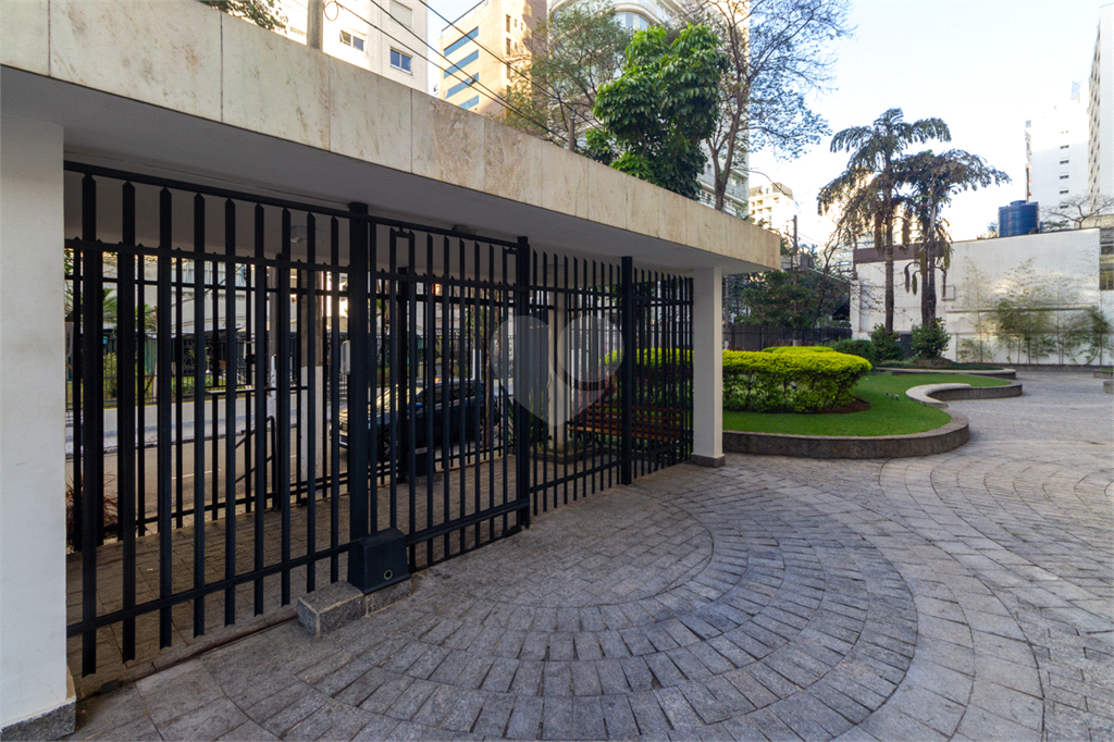 Venda Apartamento São Paulo Jardim Europa REO860847 32