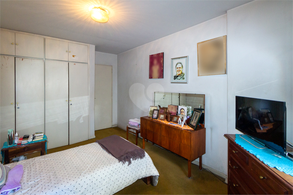 Venda Apartamento São Paulo Jardim Europa REO860847 18