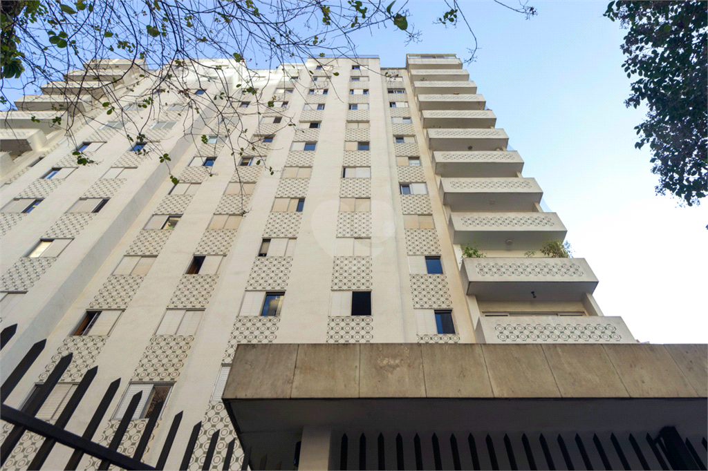 Venda Apartamento São Paulo Jardim Europa REO860847 34