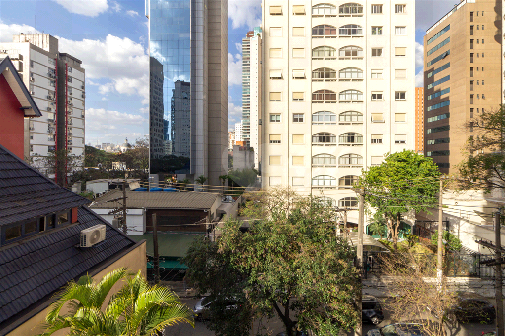 Venda Apartamento São Paulo Jardim Europa REO860847 6