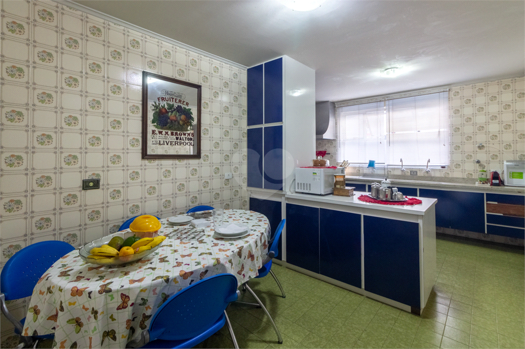 Venda Apartamento São Paulo Jardim Europa REO860847 7