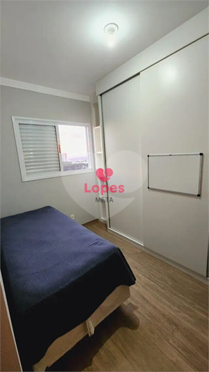 Venda Apartamento São José Dos Campos Jardim Veneza REO860851 7