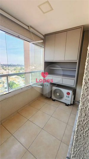 Venda Apartamento São José Dos Campos Jardim Veneza REO860851 6