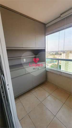 Venda Apartamento São José Dos Campos Jardim Veneza REO860851 5