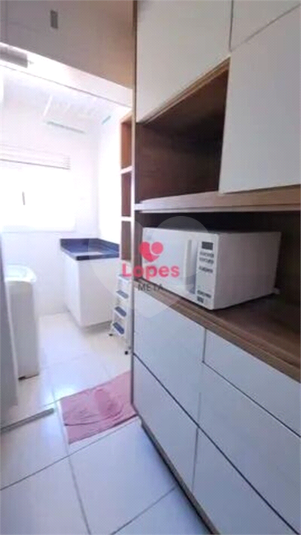 Venda Apartamento São José Dos Campos Jardim Veneza REO860851 11